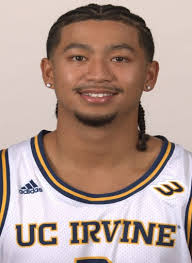 UC IRVINE MEN'S BASKETBALL