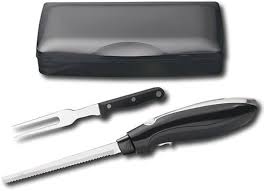 Electric Knife