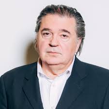 Leon de Winter: Niederländischer Schriftsteller wird Kolumnist der WELT