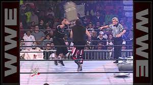 In the midst of a successful ecw career, mick took his cactus jack persona to a new company in japan called the international wrestling association. Terry Funk Vs Bret Hart Hardcore Match January 6 2000 Youtube