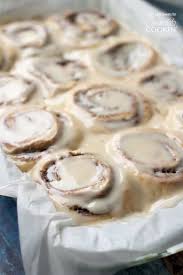 Whisk until everything is well incorporated and there are no sugar clumps. Homemade Cinnamon Rolls Amanda S Cookin Cakes Rolls Buns
