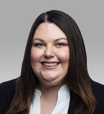 Sidney Henderson Promoted to SVP Marketing