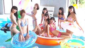 There's still time@to come out! Video Natsu Ichi Official Tokyo Idol Festival X Weekly Playboy Photobook Out Now Japanese Kawaii Idol Music Culture News Tokyo Girls Update