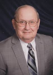 Obituary information for Darwin Dale Otto