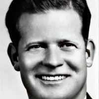 Charles Harry Dickey (1905–1980) • FamilySearch