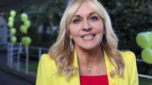 Miriam O'Callaghan launches Daffodil Day