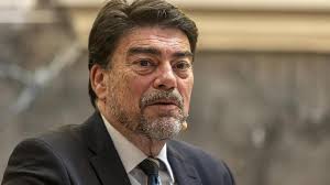 Más cambios en el personal de confianza de Luis Barcala en el Ayuntamiento  de Alicante