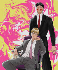 Mob Psycho Dimple Explore Tumblr Posts And Blogs Tumgir Share the best gifs now >>>. mob psycho dimple explore tumblr