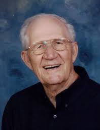 Al Parker Obituary June 4, 2020