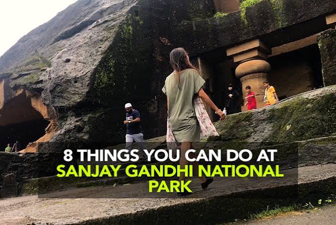 Fun Things You Can Do At Sanjay Gandhi National Park In Mumbai | Curly Tales