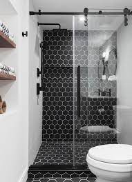 Glass Tile Shower