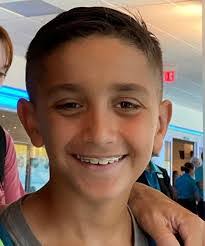 Penelope Byrd's Instagram, Twitter & Facebook