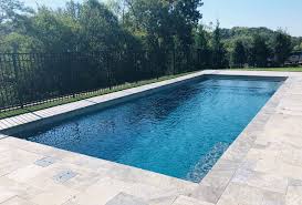 Imagine Pools The Illusion Swimming Pool House Swimming Pools Fiberglass Swimming Pools