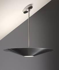 Schne lampen schrge decken elegant lampen schrge decken galerie pertaining to size 1034 x 1278. Grosse Designer Pendelleuchte Uplight Auch Fur Schrage Decken Casa Lumi