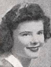 Pearl Lois “Penny” Pennington Holcomb (1924-2011)
