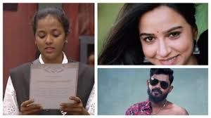 Tamil Film 'Rebel' Review: What's Good, What's Bad; Find Out From Viewers'  Words