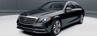 Pricing and which one to buy. 2018 Mercedes Benz S Class Color Options