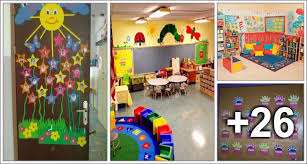 Really good stuff® has classroom themes for every subject, unit and season that spur a child's imagination. Decorations Preschool Aluno On