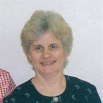 Karla Jean Coulson Obituary