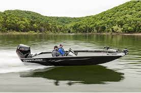 Crestliner pt18 with mercury 150 four stroke deck out your crestliner with these upgrades: 2020 Crestliner Pt 20 For Sale In Brighton Mi Wilson Marine