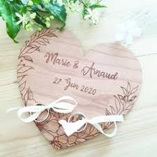 Check spelling or type a new query. Portafedi Originali Nuziali In Legno Floreali In Vendita Online Festemix