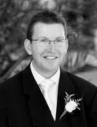 Timothy "Tim" McCluggage funeral Warrnambool