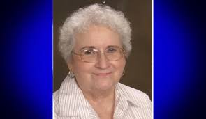 Obituary: Barbara Ann Burcham-Wall