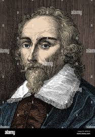 William harvey blood circulation hi-res stock photography and images