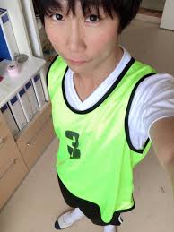 結城 結弦 on twitter 今の目標は5年後も学生役をがんばることです その時は同級生役やろうね | My XXX Hot Girl