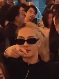 Join Jackson Wang at a Private Party with Drink Invites