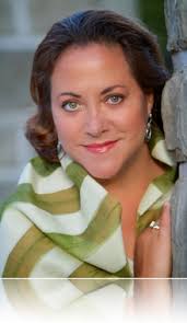 Lori Phillips dramatic soprano