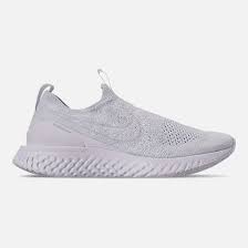 Women S Nike Phantom React Flyknit Running Shoes Finish Line Nike Shoes Women Running Shoes Womens Running Shoes