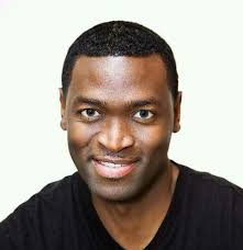 Actor Anthony J Fort