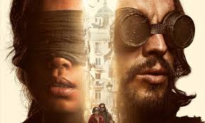 Bird Box: Barcelona: Die Handlung & das Ende erklärt