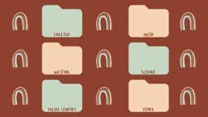 Downloads desktop wallpapers, hd backgrounds sort wallpapers by: Rainbow Neutral Earth Tones Academic Subject Desktop Wallpaper And Screensaver