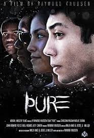 Pure (2016)