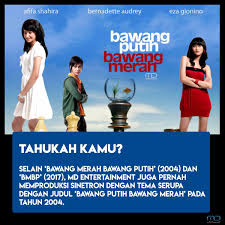 Resep goreng bawang teri pedas 250 gram bawang merah 100 gram teri medan (taua boleh lebih, sesuai selera) 50 gram cabe. Md Entertainment Ø¹Ù„Ù‰ ØªÙˆÙŠØªØ± Masih Ingat Gimana Cerita Sinetron Bawang Putih Bawang Merah Funfactmde Mdentertainment Bawangputihbawangmerah Https T Co Dt8f68oiqq ØªÙˆÙŠØªØ±