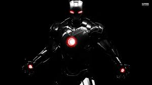 We've gathered more than 5 million images uploaded by our users and sorted them by the most popular ones. Black Iron Man Wallpapers Top Free Black Iron Man Backgrounds Wallpaperaccess