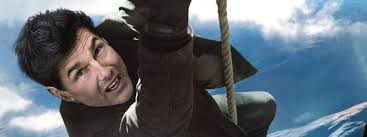 Mission Impossible Fallout Review The cinematography was incredible as well, would love to hear from someone who saw this.