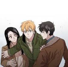 See more ideas about webtoon, manhwa, anime. 86 Unstoppable Siblings My Secret Brother Ideas Brother Manhwa Webtoon