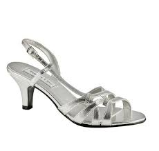 Wide Width Woven Strappy Silver Slingbacks Dressy Low Heel Sandals Heels Shoes Dress Shoes Womens Wedding Shoes Low Heel Silver Wedding Shoes