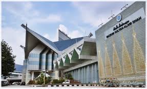 Музей султана алам шаха (малайский : 5 Top Museums To Visit In Selangor Free Malaysia Today Fmt