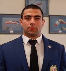 Григорян Давит