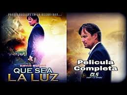 Que Sea La Luz Let There Be Light Pelicula Completa Espanol Latino Youtube Peliculas Peliculas Completas Peliculas Cristianas
