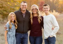 Meet Adam Gregg, new leader of Iowa Bankers Association