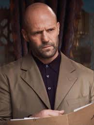 Operation Fortune: Ruse De Guerre Orson Fortune Brown Blazer