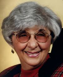 Gertrude Melice Obituary