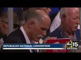 Milwaukee Pastor to give final prayer at the Republican National Convention 