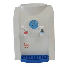 Global lightning technologies (m) sdn bhd. Delcol Table Top Bottle Type Water Dispenser Shopee Malaysia