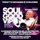 Soulgood VIP event image